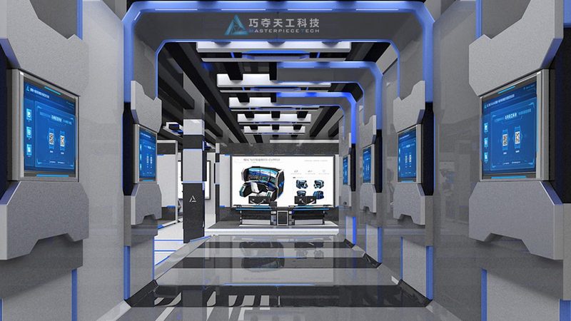 农村信息化建设：揭秘十大品牌背后的技术支撑